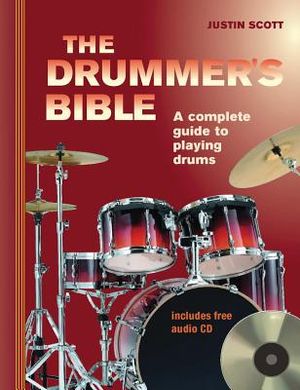 The Drummer's Bible image number 0