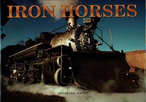 Iron Horse image number 0