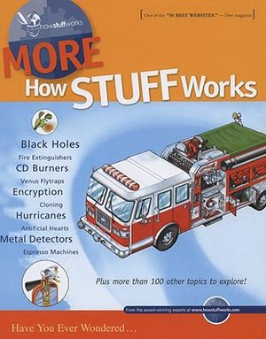 More How Stuff Works image number 0