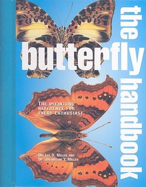 The Butterfly Handbook image number 0