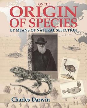 On the Origin of Species: By Means of Natural Selection image number 0