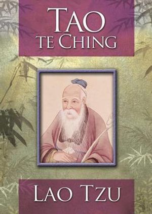 Tao Te Ching image number 0