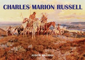 Charles Marion Russell image number 0