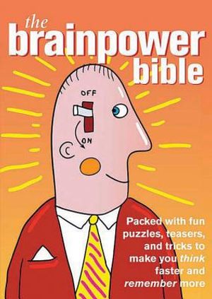 The Brainpower Bible image number 0