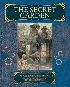 The Secret Garden image number 0