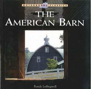 The American Barn image number 0