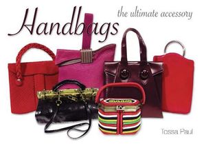 Handbags: The Ultimate Accessory image number 0