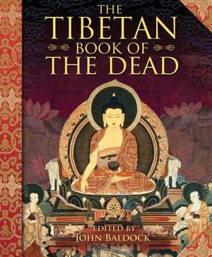 The Tibetan Book of the Dead image number 0