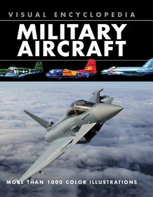 Visual Encyclopedia Military Aircraft image number 0