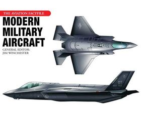 Modern Military Aircraft image number 0