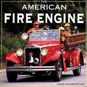 The American Fire Engine image number 0