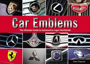 Car Emblems: The Ultimate Guide to Automotive Logos Worldwide image number 0