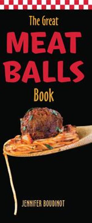 The Great Meatballs Book image number 0