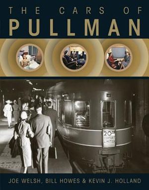 The Cars of Pullman image number 0
