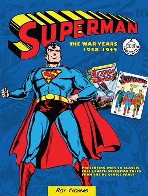 Superman: The War Years 1938-1945 image number 0