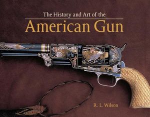 History and Art of the American Gun image number 0