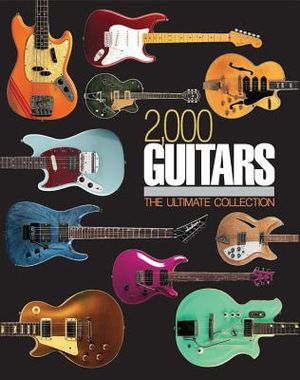 2,000 Guitars image number 0
