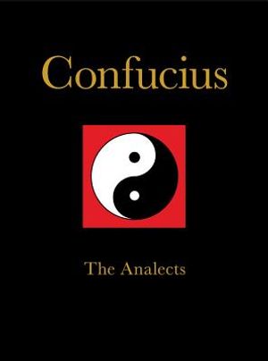 Confucius: The Analects image number 0