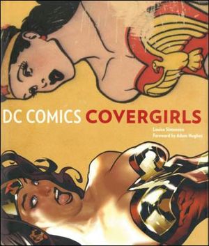 DC Comics Covergirls image number 0