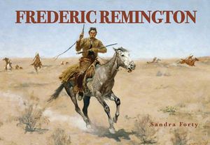 Frederic Remington image number 0