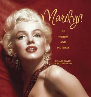 Marilyn: In Words and Pictures image number 0