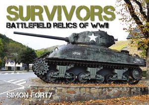 Survivors: Battlefield Relics of WWII image number 0