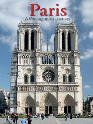 Paris: A Photographic Journey image number 0