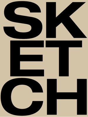 Sketch - Large Kraft image number 0