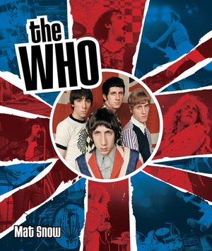 The Who: The History of My Generation image number 0