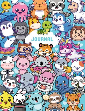 Kawaii Journal image number 0
