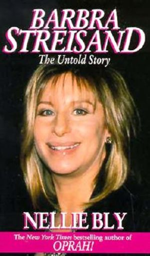 Barbra Streisand image number 0