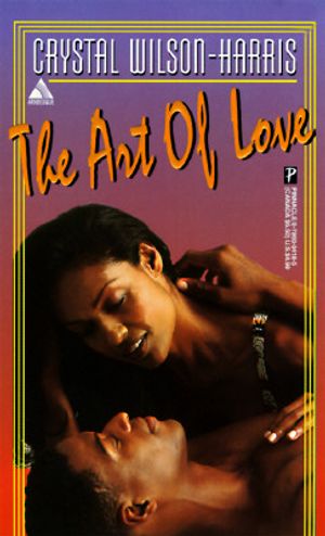 The Art of Love image number 0