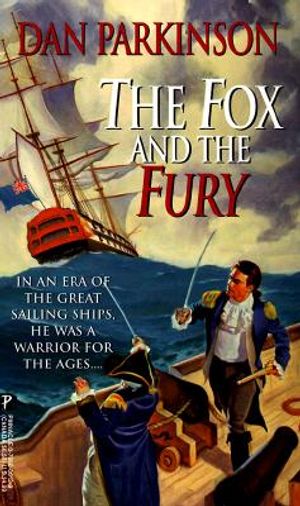 The Fox and Fury image number 0