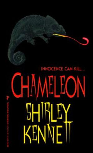 Chameleon image number 0