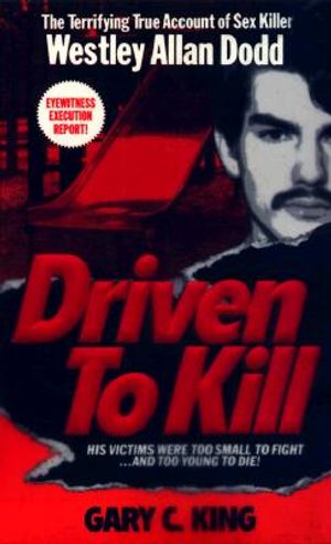 Driven to Kill image number 0
