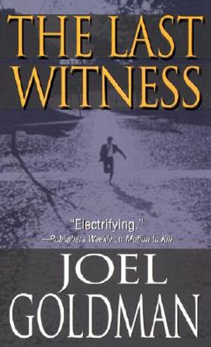 The Last Witness image number 0