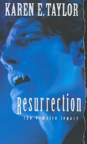 Resurrection: The Vampire Legacy image number 0