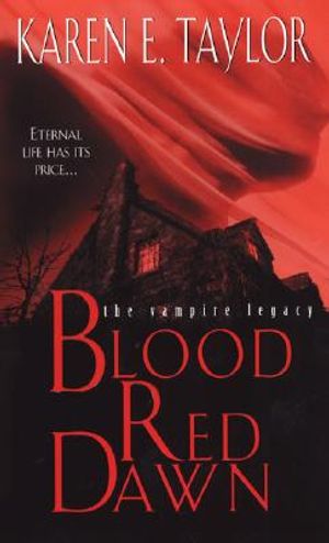 Blood Red Dawn: The Vampire Legacy image number 0