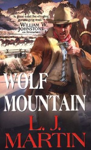 Wolf Mountain image number 0