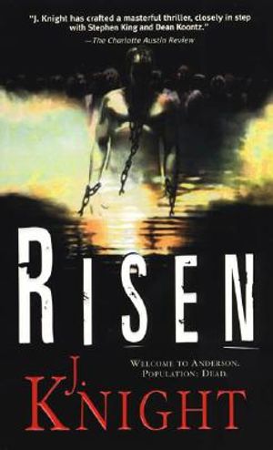 Risen image number 0