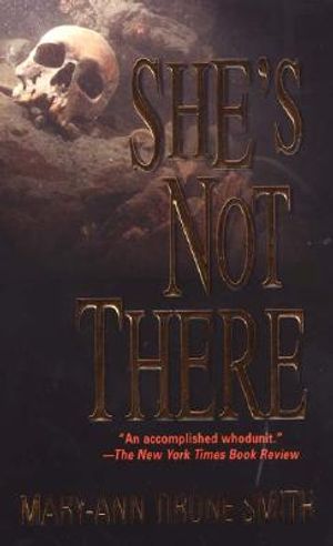 She's Not There image number 0