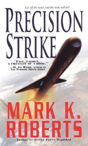 Precision Strike image number 0