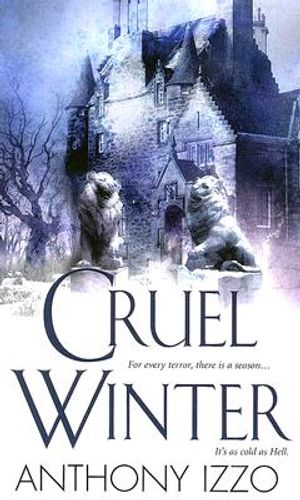 Cruel Winter image number 0
