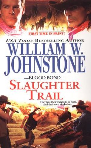 Slaughter Trail image number 0
