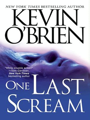 One Last Scream image number 0