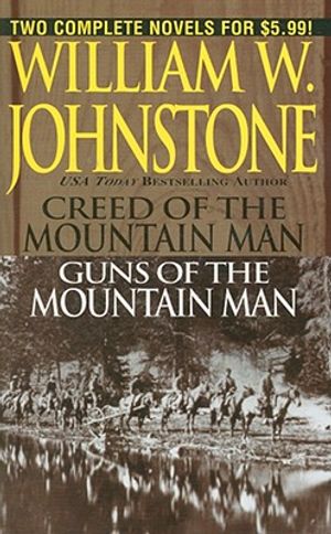 Creed of the Mountain Man/Guns of the Mountain Man image number 0