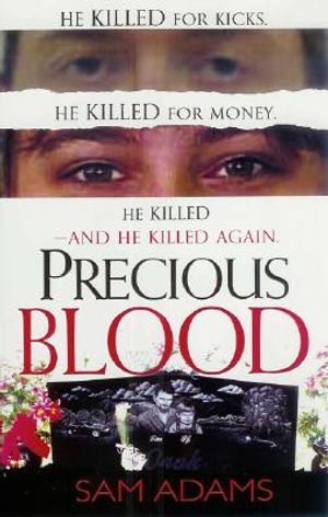 Precious Blood image number 0