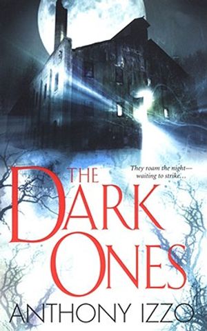 The Dark Ones image number 0