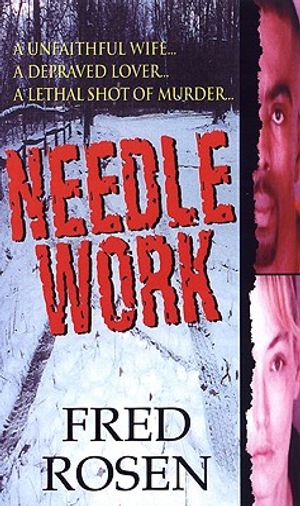 Needle Work image number 0