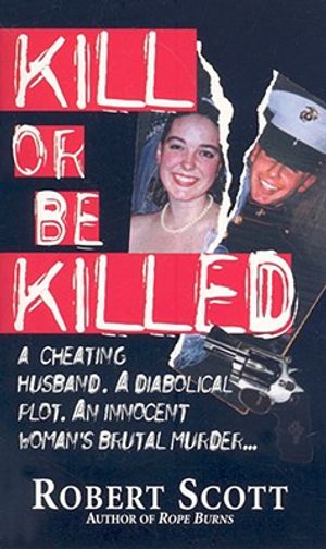 Kill or Be Killed image number 0